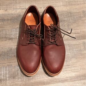 Red Wing Weekender Oxford 317 – 10.5 D – Made in USA
